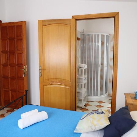 Villa Benny San Vito Lo Capo Eksteriør billede