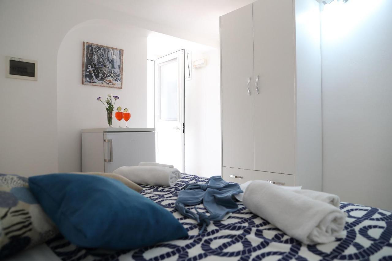 Villa Benny San Vito Lo Capo Eksteriør billede