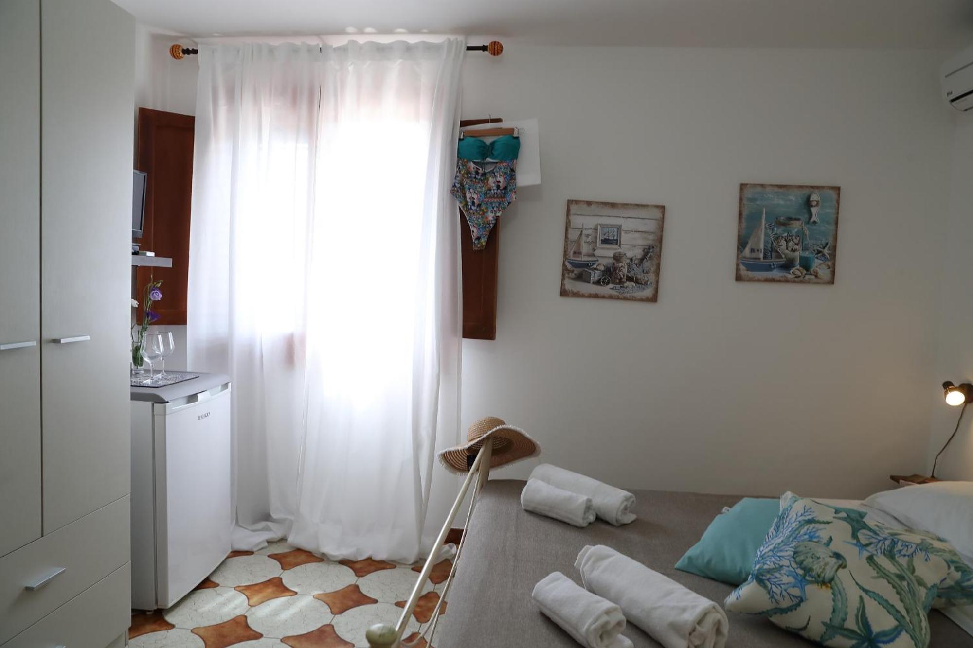 Villa Benny San Vito Lo Capo Værelse billede