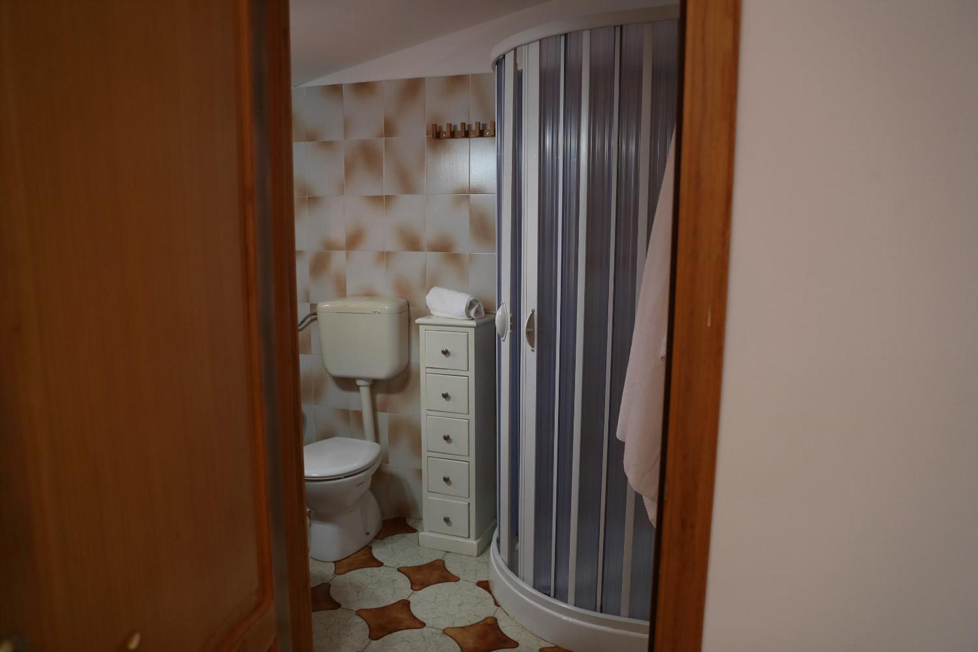 Villa Benny San Vito Lo Capo Værelse billede