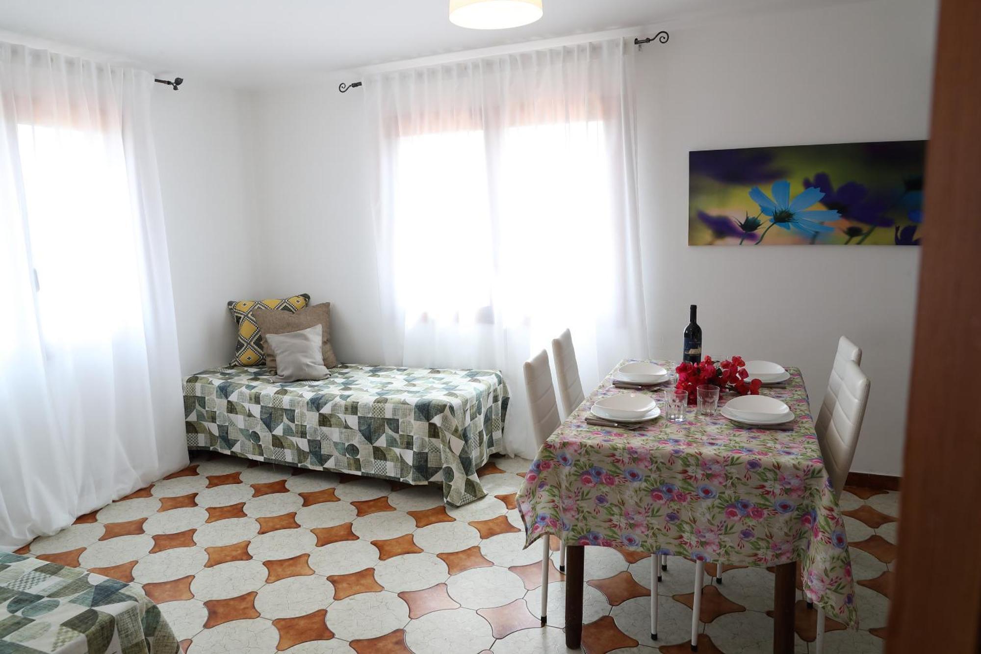Villa Benny San Vito Lo Capo Værelse billede